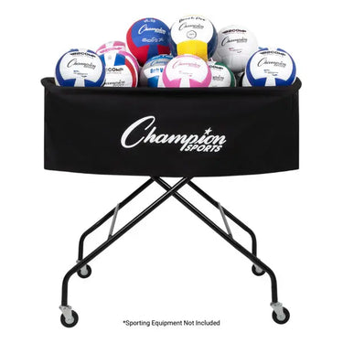 Mammoth Volleyball Cart Champion Sports
